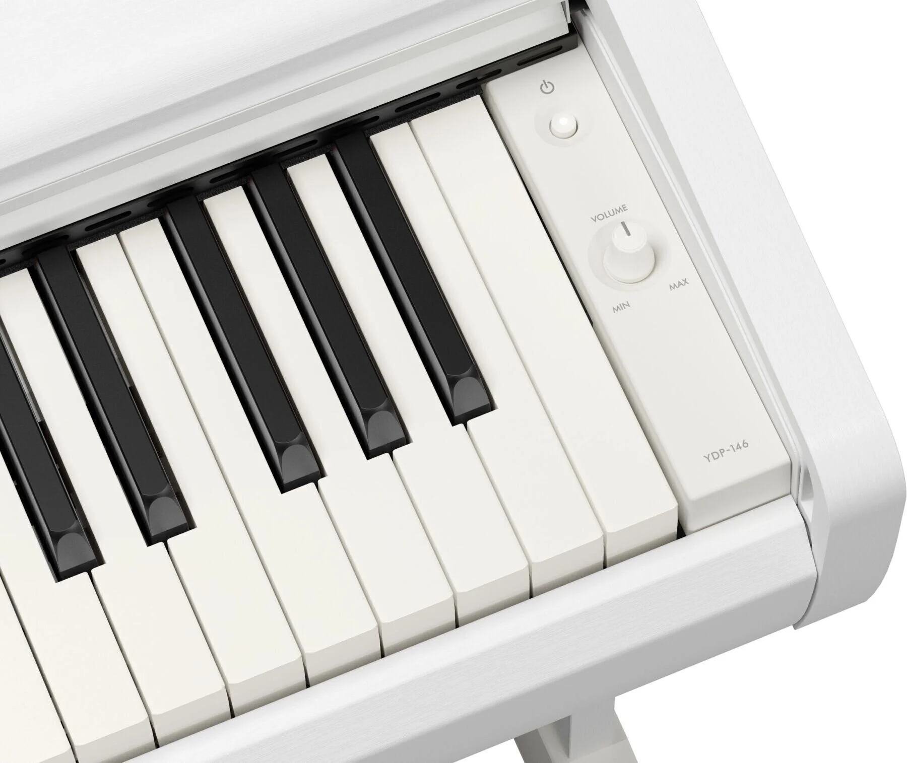 Yamaha YDP-146 WH Arius digitalni klavir