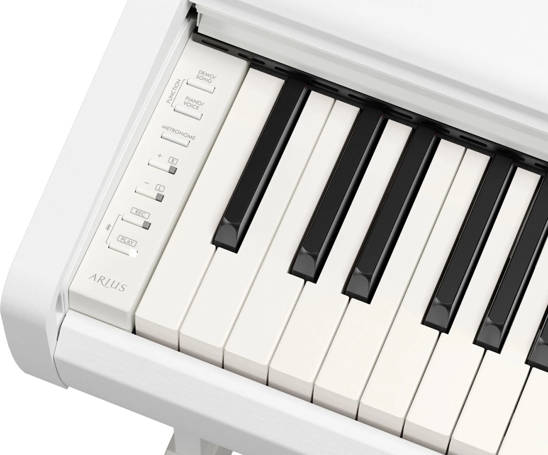 Yamaha YDP-146 WH Arius digitalni klavir