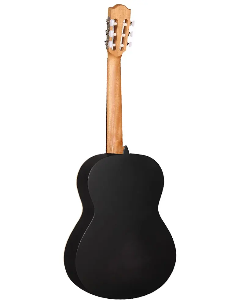 Alhambra 1C Black šolska klasična kitara