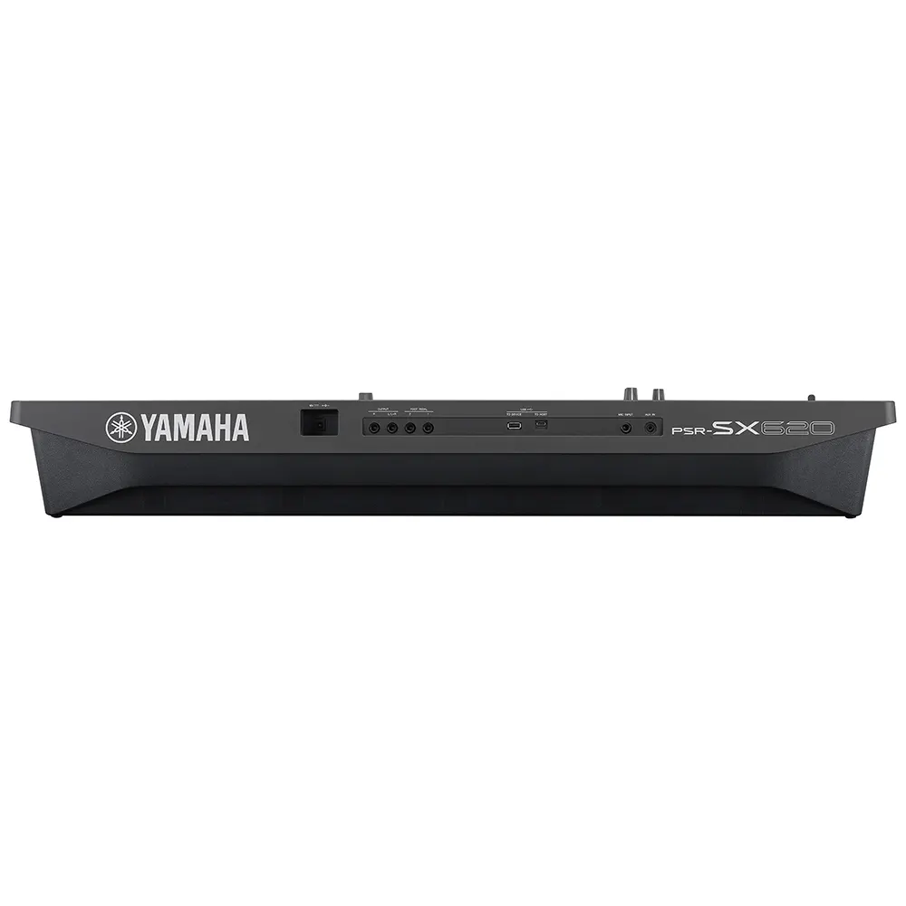 Yamaha PSR-SX620 aranžerska klaviatura