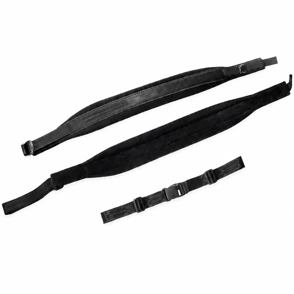 FLIGHT Nylon pasovi za 80-120 basno harmoniko