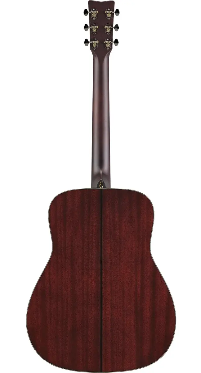 Yamaha FG7 M akustična kitara
