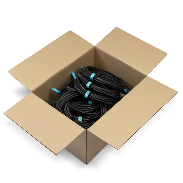 Neutrik XLR kabel 5m – MULTI PACK