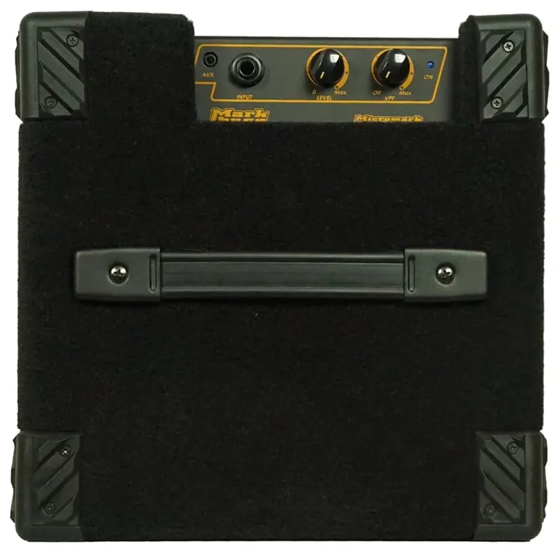 Markbass Micromark 801 60W bas ojačevalec