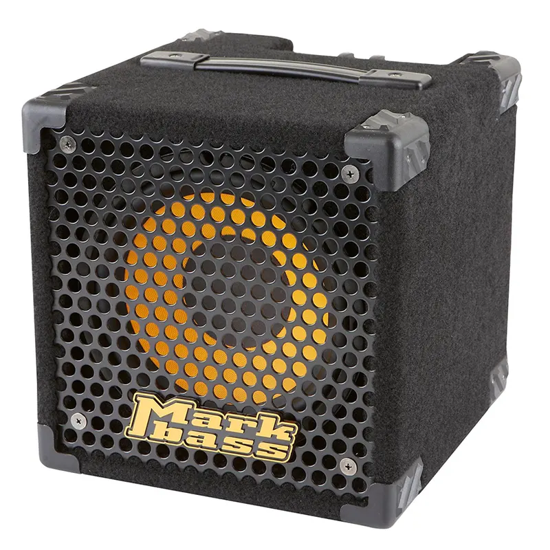 Markbass Micromark 801 60W bas ojačevalec