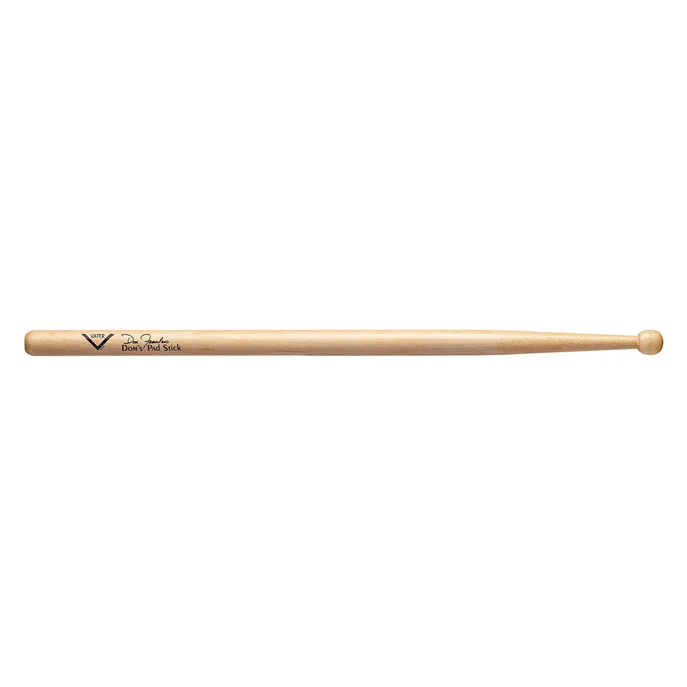 Vater Dom Famularo's Pad Stick palica za practice pad