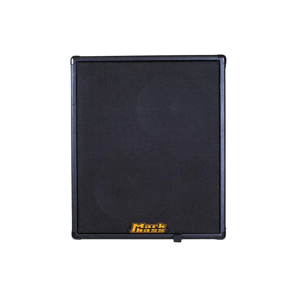 Markbass CMB 102 Black Line ojačevalec