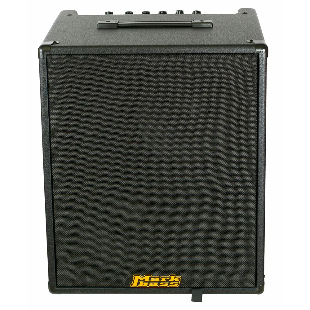 Markbass CMB 102 Black Line ojačevalec