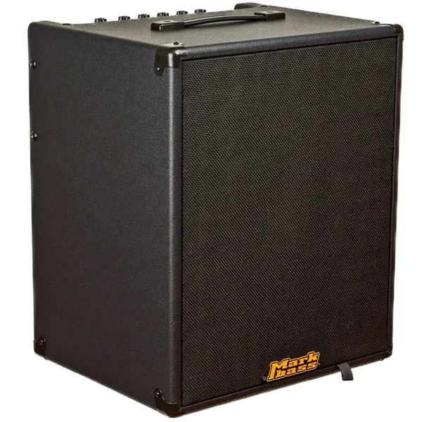 Markbass CMB151 Blackline 150W bas ojačevalec
