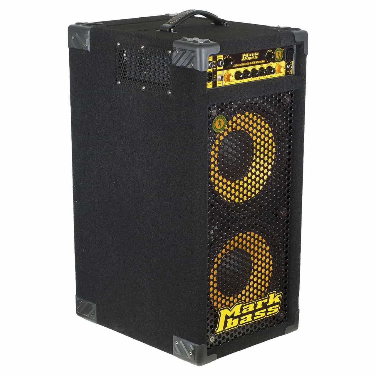 Markbass CMD Traveler 102 PV 300W bas ojačevalec