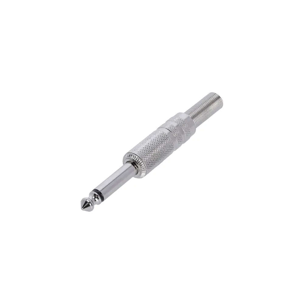 Adam Hall 3 STAR C JM2 6,3 mm mono jack konektor