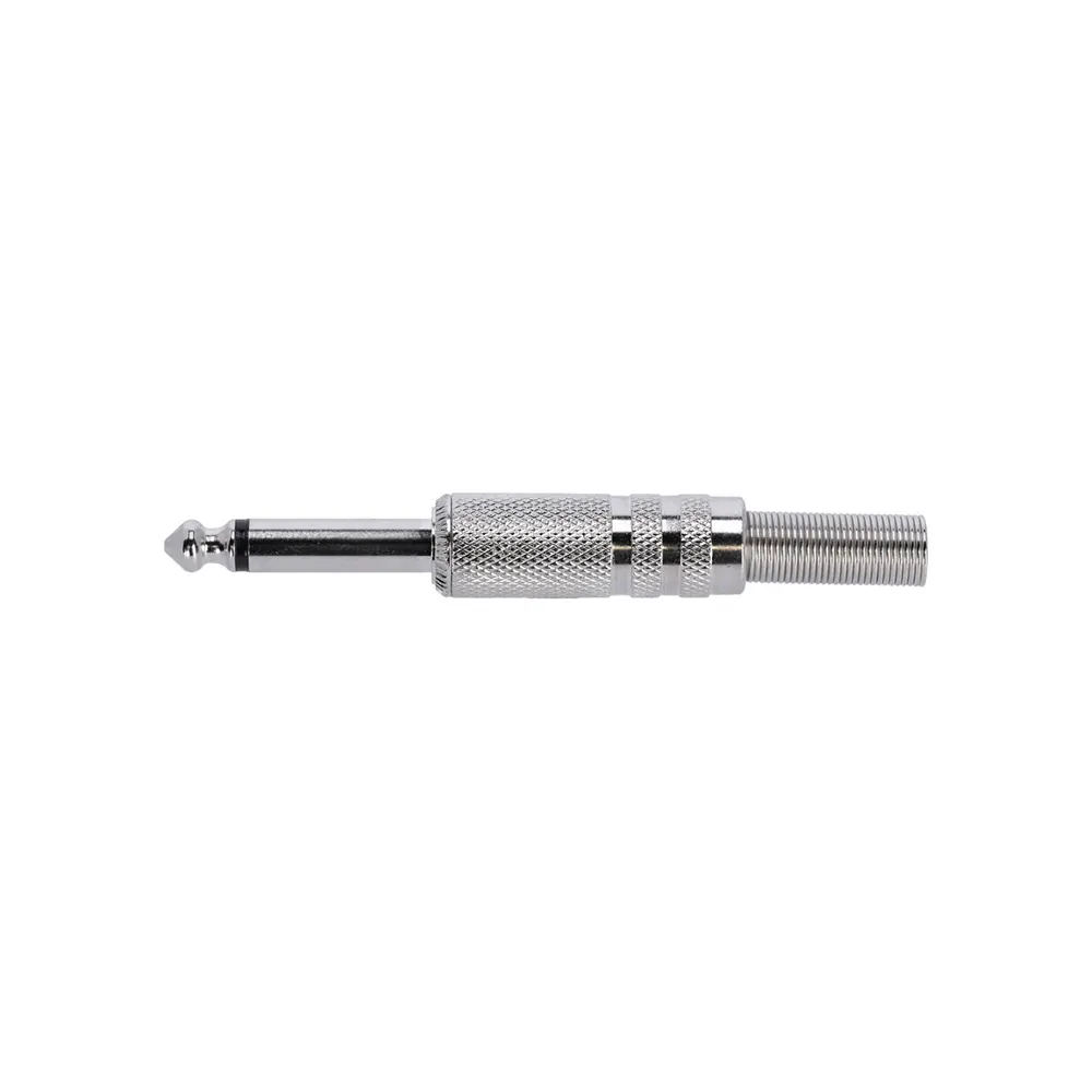 Adam Hall 3 STAR C JM2 6,3 mm mono jack konektor