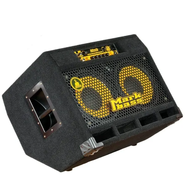 Markbass CMD 102P V bas kombo ojačevalec 300W