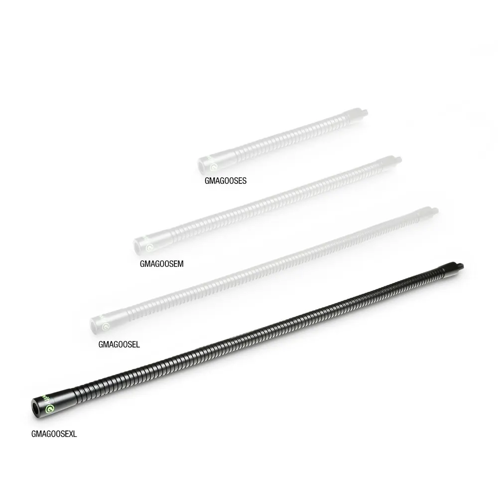 Gravity MA GOOSE XL gibljiv vrat za mikrofon 600 mm