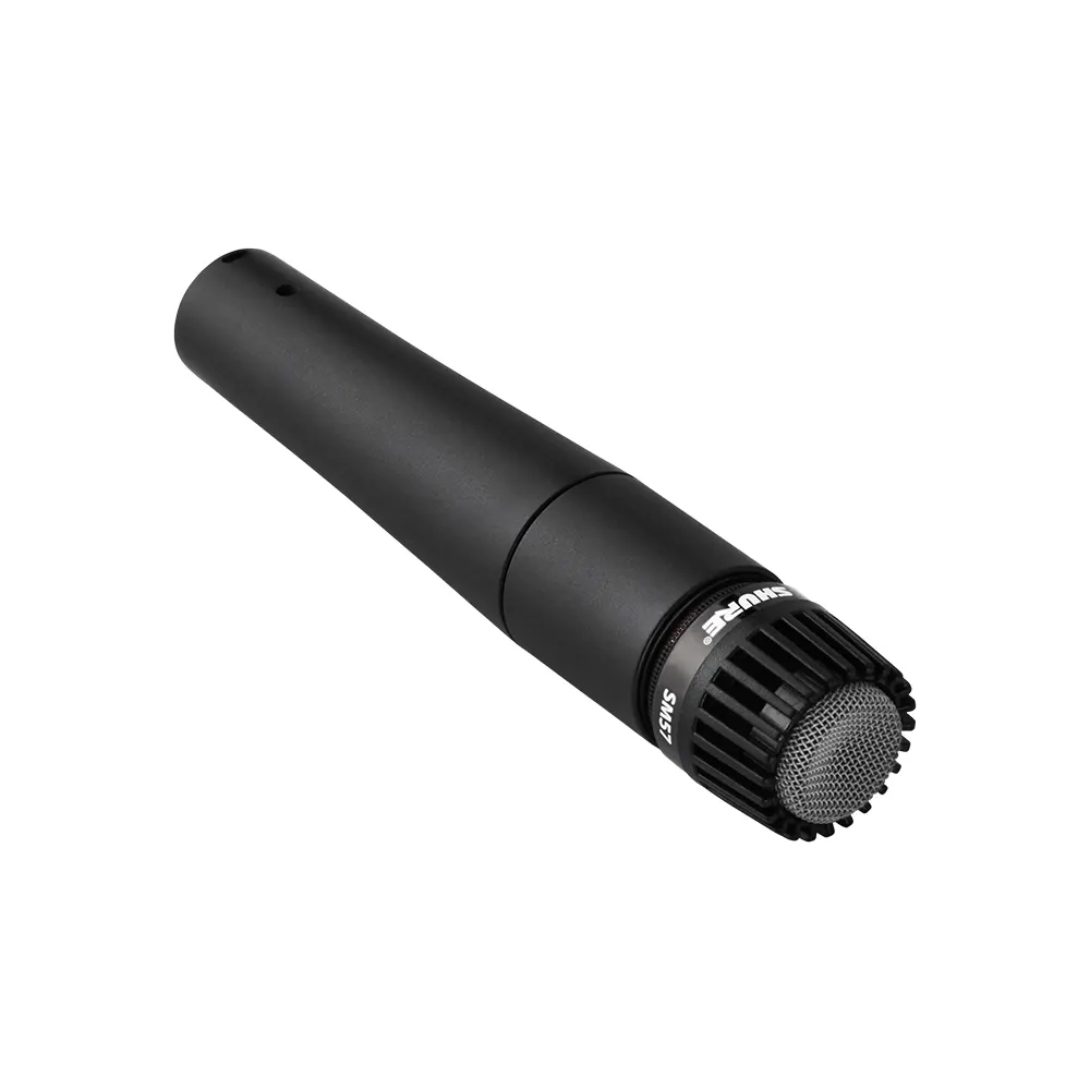 SHURE SM57-LCE dinamični inst/vokalni mikrofon