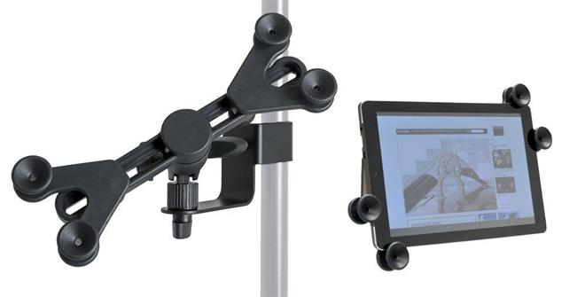 GEWA Stojalo za tablico univerzalno