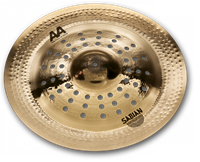 SABIAN 17