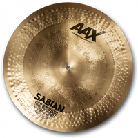 SABIAN 17