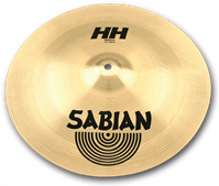 SABIAN 18