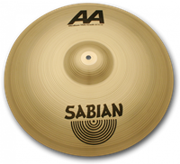 SABIAN 16
