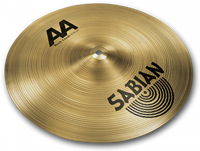 SABIAN 16