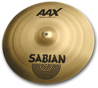 SABIAN 16