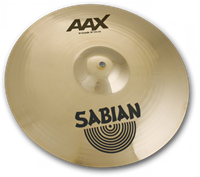 SABIAN 16