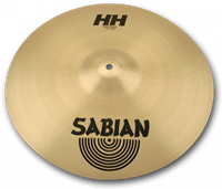 SABIAN 16