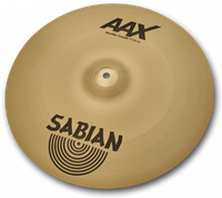 SABIAN 17
