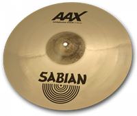 SABIAN 17