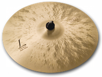 SABIAN 17