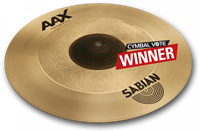 SABIAN 18