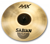SABIAN 18