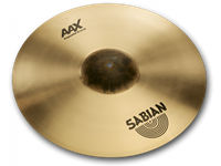 SABIAN 18