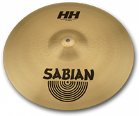 SABIAN 18