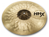SABIAN 18