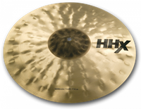SABIAN 18