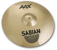 SABIAN 19