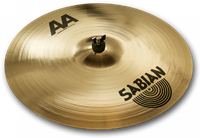 SABIAN 20
