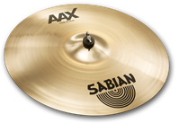 SABIAN 20