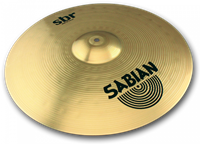 SABIAN 20