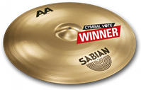 SABIAN 21