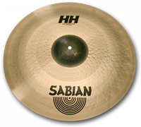 SABIAN 21