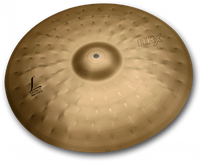 SABIAN 21