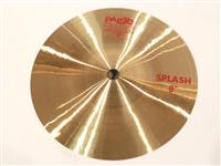 PAISTE 8