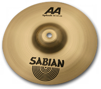 SABIAN 10
