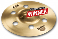 SABIAN 10