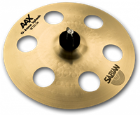 SABIAN 10