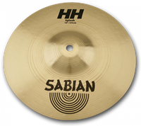 SABIAN 10