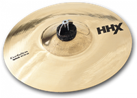 SABIAN 10